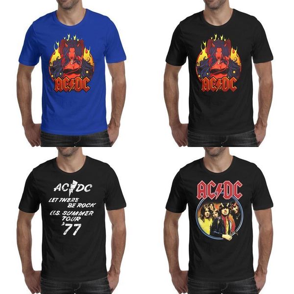 fashion mens printing funny ac dc highway to hell t shirt black funny retro shirts cartoon fashion let there be rock ac dc rock band in, White;black
fashion mens printing funny ac dc highway to hell t shirt black funny retro shirts cartoon fashion let there be rock ac dc rock band in, White;black