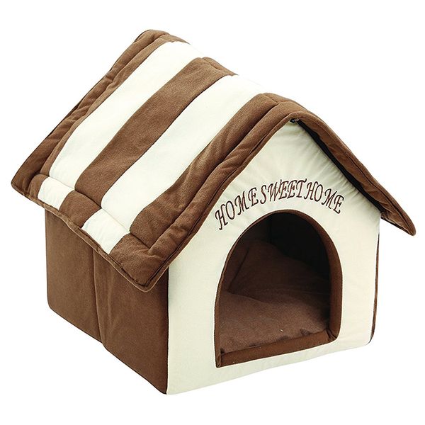 portable indoor pet bed dog house soft warm and comfortable cat dog sweet room kennel cat house mats sofa for wy1116
portable indoor pet bed dog house soft warm and comfortable cat dog sweet room kennel cat house mats sofa for wy1116