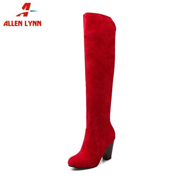 allenlynn big size 34-43 women over knee boots vintage chunky high heel shoes woman autumn winter thick fur addable knight boots, Black
allenlynn big size 34-43 women over knee boots vintage chunky high heel shoes woman autumn winter thick fur addable knight boots, Black