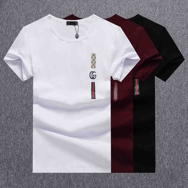 ff mens designer t shirts new summer basic solid t-shirt men fashion embroidery skull t-shirt male 100% cotton tees, White;black
ff mens designer t shirts new summer basic solid t-shirt men fashion embroidery skull t-shirt male 100% cotton tees, White;black