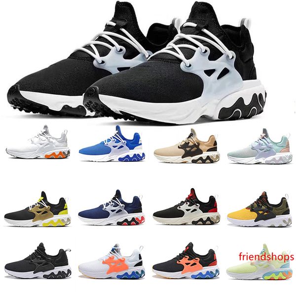 air react presto кроссовки tripe black white moon sun of yellow blue rose дизайнерская обувь женщины мужчины тренер спортивные кроссовки
air react presto кроссовки tripe black white moon sun of yellow blue rose дизайнерская обувь женщины мужчины тренер спортивные кроссовки