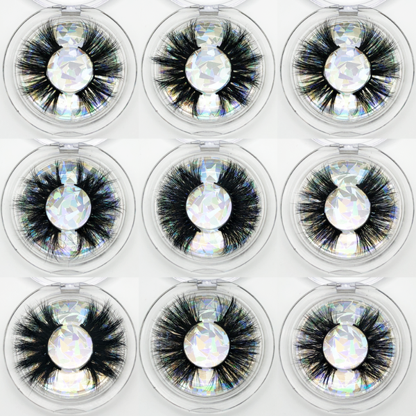 false eyelashes makeup 3d mink lashes beauty thick 25mm magnetic packing 5d eyelash extension
false eyelashes makeup 3d mink lashes beauty thick 25mm magnetic packing 5d eyelash extension
