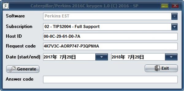 est forperkins программного обеспечения 2016c keygen
est forperkins программного обеспечения 2016c keygen