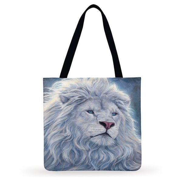 reusable beach tote nordic animal print bag foldable shopping bag women casual tote ladies shoulder women handbags
reusable beach tote nordic animal print bag foldable shopping bag women casual tote ladies shoulder women handbags