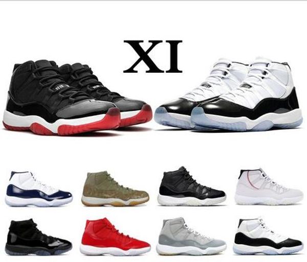 2019 bred 11 11s men basketball shoes womens pink snake skin navy light bone space jam gamma blue concord sneakers us 5.5-13
2019 bred 11 11s men basketball shoes womens pink snake skin navy light bone space jam gamma blue concord sneakers us 5.5-13