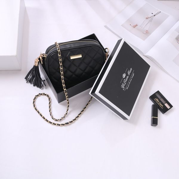 women bag fashion handle handbag women crossbody mini shoulder messenger bags for with box, Red;black
women bag fashion handle handbag women crossbody mini shoulder messenger bags for with box, Red;black
