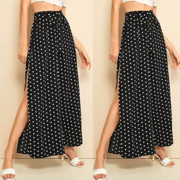 2019 bohemian high waist floral print summer skirts womens boho asymmetrical chiffon skirt maxi long skirts for women, Black
2019 bohemian high waist floral print summer skirts womens boho asymmetrical chiffon skirt maxi long skirts for women, Black
