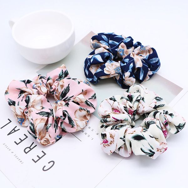 new fashion women rubber elastic hair bands summer print floral rope scrunchie ponytail headwear for women girl hair accessories
new fashion women rubber elastic hair bands summer print floral rope scrunchie ponytail headwear for women girl hair accessories