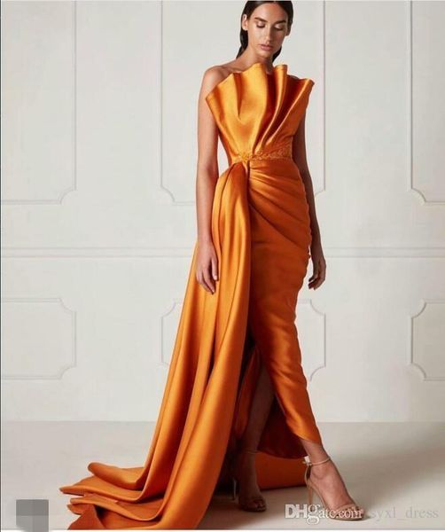 2020 modern formal evening prom dresses 2019 robes de mariée special occasion dresses cocktail party wear, Black;red
2020 modern formal evening prom dresses 2019 robes de mariée special occasion dresses cocktail party wear, Black;red