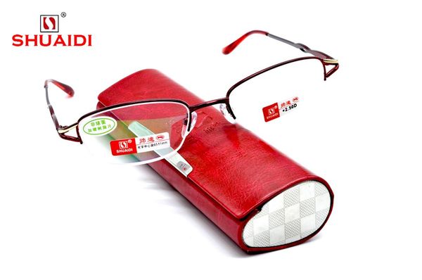 clara vida= women lady super asperical coated titanium queen reading glasses +1.0 +1.5 +2.0 +2.5 +3.0 +3.5+4.0, White;black
clara vida= women lady super asperical coated titanium queen reading glasses +1.0 +1.5 +2.0 +2.5 +3.0 +3.5+4.0, White;black