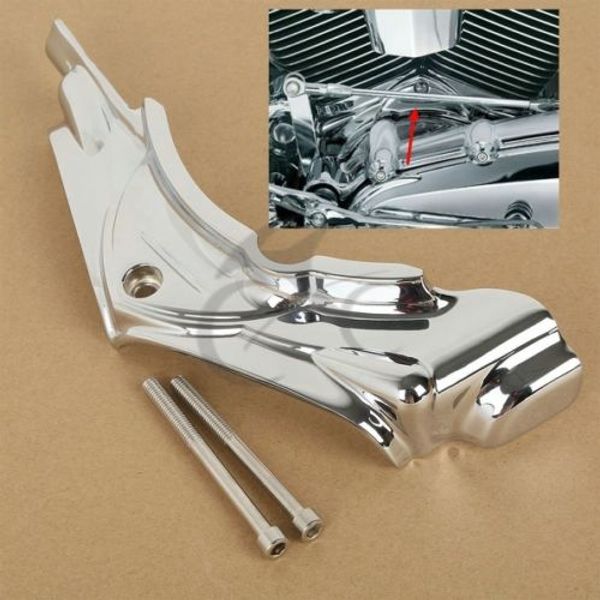motorcycle cylinder base side cover starter cover rear cylinder base for electra glide road king 2007-2016
motorcycle cylinder base side cover starter cover rear cylinder base for electra glide road king 2007-2016