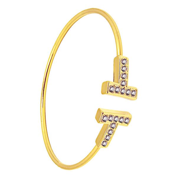 Fashion Jewelry for Men Gold Bracelet and Women Lover Bracelets Bangles Nail Cuff Bracelet Jewelry Valentine Gifts Dropshiping
Fashion Jewelry for Men Gold Bracelet and Women Lover Bracelets Bangles Nail Cuff Bracelet Jewelry Valentine Gifts Dropshiping
