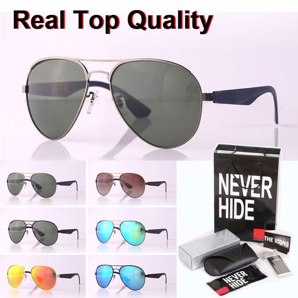 polarized sunglasses women men brand designer sports driving sun glasses with original box, packages, accessories, everything, White;black
polarized sunglasses women men brand designer sports driving sun glasses with original box, packages, accessories, everything, White;black