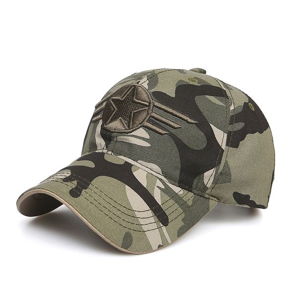 sqteio army camouflage baseball cap men women hat men spring summer gorra hombre outdoor sun hat multiple styles, Blue;gray
sqteio army camouflage baseball cap men women hat men spring summer gorra hombre outdoor sun hat multiple styles, Blue;gray
