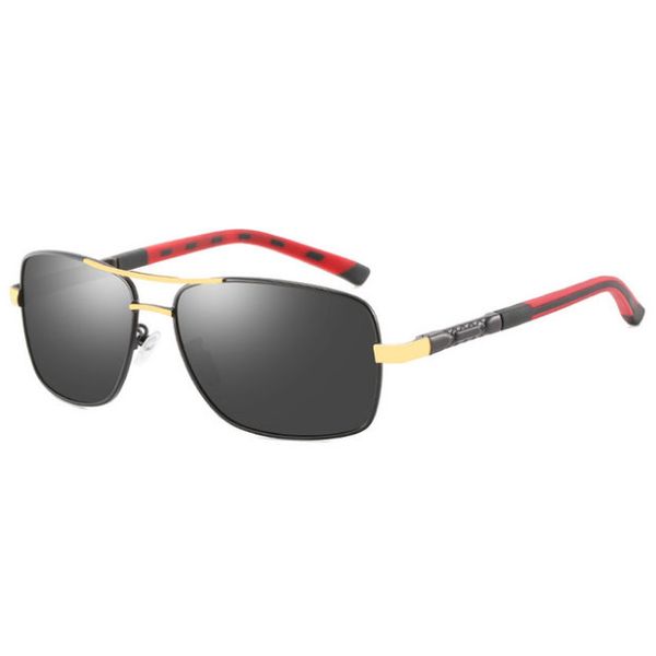brand designer sunglasses men and women polarized driving outdoor sports sunglasses men's square frame polarized sunglasses, White;black
brand designer sunglasses men and women polarized driving outdoor sports sunglasses men's square frame polarized sunglasses, White;black