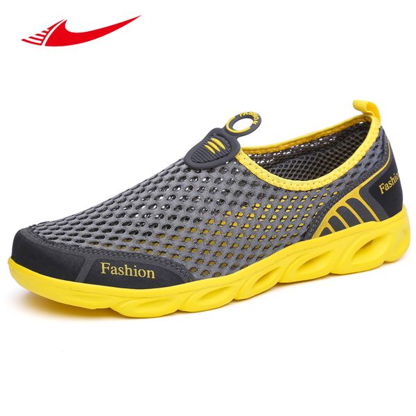 beita water shoes men aqua shoes summer outdoor women beach upstream lightweight mesh hollow sneakers male non-slip 36-45
beita water shoes men aqua shoes summer outdoor women beach upstream lightweight mesh hollow sneakers male non-slip 36-45