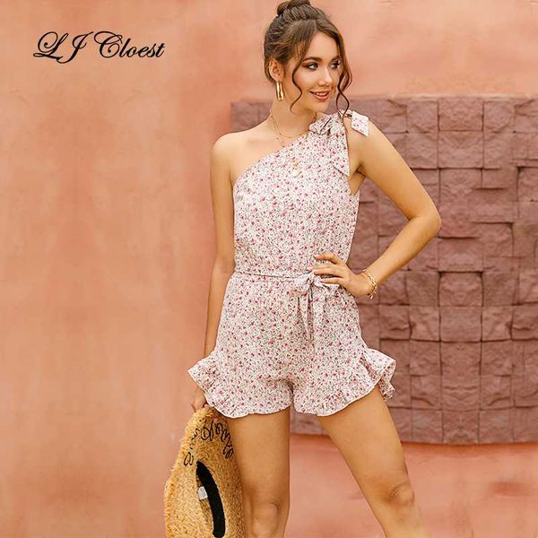 lj cloest женщина комбинезон цветочного наклонных плечи sexy узелок falbala lady casual summer beach сыпучего шифон игровой одежда, Black;white
lj cloest женщина комбинезон цветочного наклонных плечи sexy узелок falbala lady casual summer beach сыпучего шифон игровой одежда, Black;white