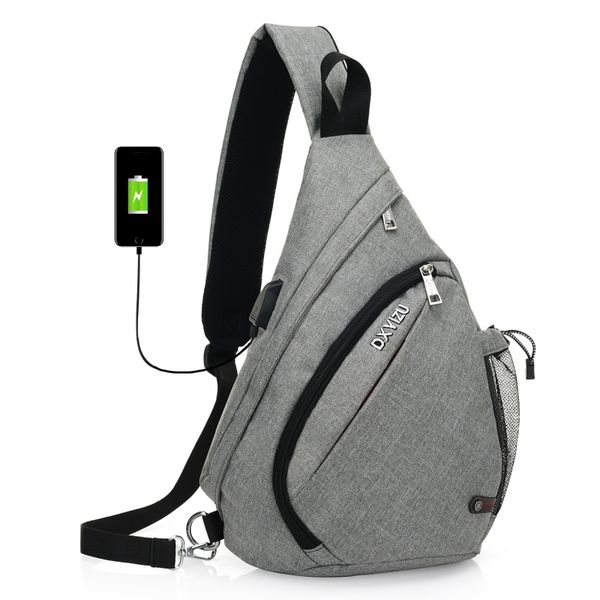 sling chest backpacks men women usb charging crossbody shoulder teenagers boys school bag rucksack cycling walking sportswear
sling chest backpacks men women usb charging crossbody shoulder teenagers boys school bag rucksack cycling walking sportswear