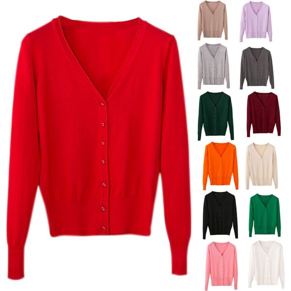 2019 new fashion casual women cardigan casual sweet crochet knitted long sleeve thin spring autumn cardigans lby2018, White;black
2019 new fashion casual women cardigan casual sweet crochet knitted long sleeve thin spring autumn cardigans lby2018, White;black