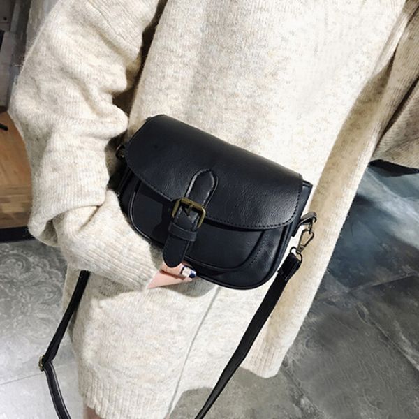 ocardian women girl vintage leather shoulder bag satchel tote messenger solid crossbody bag handbag dropship apr4
ocardian women girl vintage leather shoulder bag satchel tote messenger solid crossbody bag handbag dropship apr4