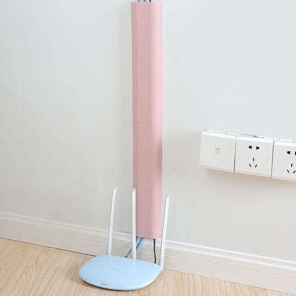 useful wall mount self-adhesive cable cover protector home office wire management cord organizer holder hide raceway organiser
useful wall mount self-adhesive cable cover protector home office wire management cord organizer holder hide raceway organiser