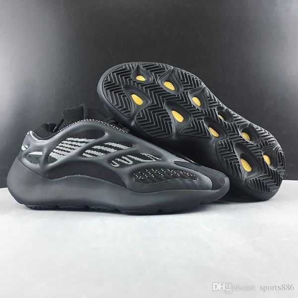 2020 new kanye west 700 v3 alvah black azael running shoes 3m reflective wave runner authentic men women sports sneakers with box h67799
2020 new kanye west 700 v3 alvah black azael running shoes 3m reflective wave runner authentic men women sports sneakers with box h67799