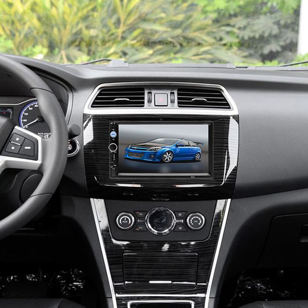 car radio 7" hd multimedia mp5 player bluetooth mirror link 2din car stereo rear view camera steering wheel remote control
car radio 7" hd multimedia mp5 player bluetooth mirror link 2din car stereo rear view camera steering wheel remote control