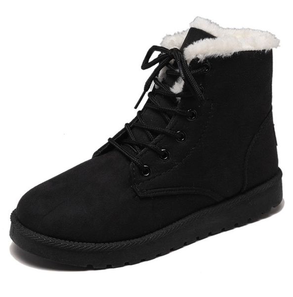 snow boots winter leather women australia classic lace-up ankle boots black grey brown beige fuchsia womens girls casual shoes
snow boots winter leather women australia classic lace-up ankle boots black grey brown beige fuchsia womens girls casual shoes