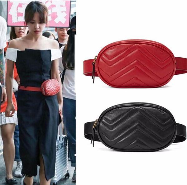 designer waist bag women waist fanny packs belt bag luxury leather chest pu handbag 10 color red black new fashion hight quality
designer waist bag women waist fanny packs belt bag luxury leather chest pu handbag 10 color red black new fashion hight quality