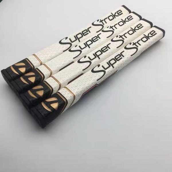 10pcs / lot golf putter ручка athletic супер str высокого качества mid тонкий 1,0 training aid club цанги бесплатная доставка
10pcs / lot golf putter ручка athletic супер str высокого качества mid тонкий 1,0 training aid club цанги бесплатная доставка