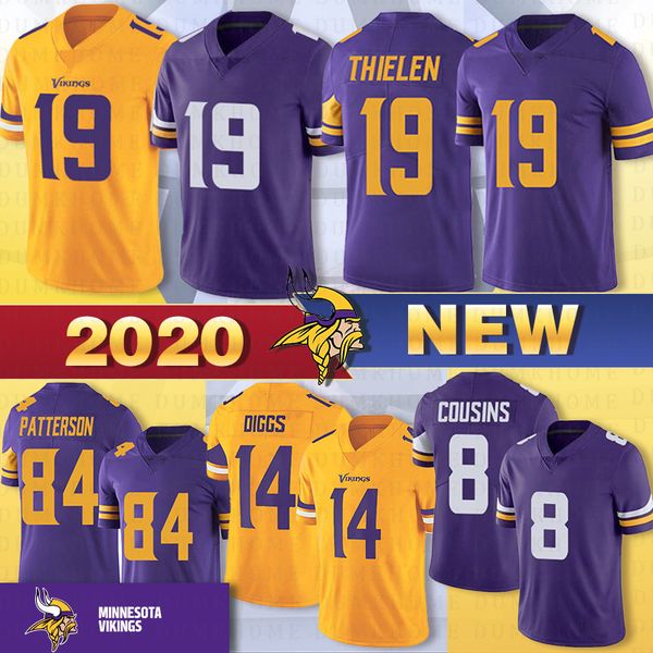 14 stefon diggs 19 adam thielen minnesota jerseys viking 8 kirk cousins 84 randy moss 55 anthony barr 82 kyle rudolph 2020 football jerseys, Black;red
14 stefon diggs 19 adam thielen minnesota jerseys viking 8 kirk cousins 84 randy moss 55 anthony barr 82 kyle rudolph 2020 football jerseys, Black;red