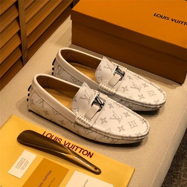 20wr brand fashion summer man's shoes soft moccasins man loafers genuine leather casual shoes man flats driving shoes, Black
20wr brand fashion summer man's shoes soft moccasins man loafers genuine leather casual shoes man flats driving shoes, Black