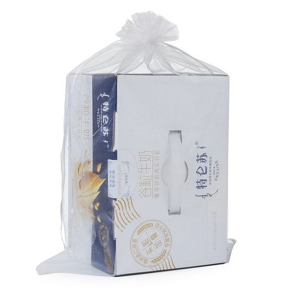 100pcs 35x50cm organza bags christmas halloween wedding party gift bags baby shower transparent candy chocolate packaging
100pcs 35x50cm organza bags christmas halloween wedding party gift bags baby shower transparent candy chocolate packaging