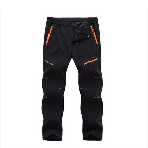 2016 new mens spring summer quick pants male trousers man waterproof sweatpants plus size -5xl la026, Black
2016 new mens spring summer quick pants male trousers man waterproof sweatpants plus size -5xl la026, Black