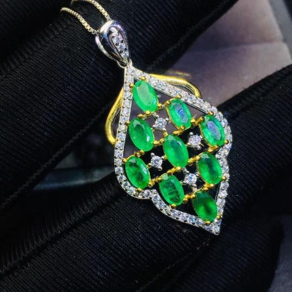 emerald necklace pendant natural real emerald 925 sterling silver gemstone for men women
emerald necklace pendant natural real emerald 925 sterling silver gemstone for men women