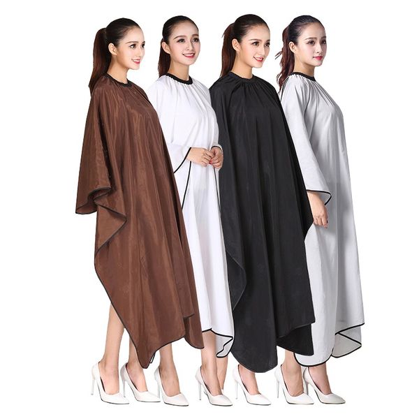salon professional hair styling cape,hair cutting coloring styling cape hairdresser wai cloth barber high-grade embossing capes
salon professional hair styling cape,hair cutting coloring styling cape hairdresser wai cloth barber high-grade embossing capes