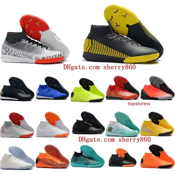 2019 mens soccer cleats mercurial superfly vi 360 elite neymar in high ankle soccer shoes cr7 indoor football boots hot
2019 mens soccer cleats mercurial superfly vi 360 elite neymar in high ankle soccer shoes cr7 indoor football boots hot