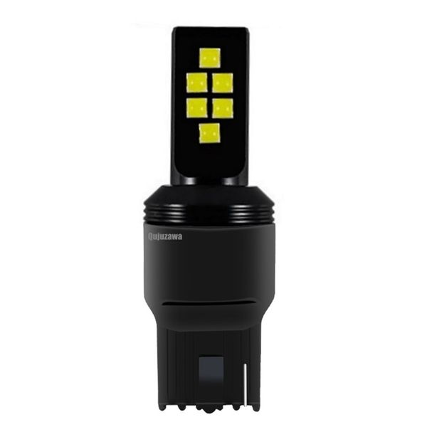t20 7440 w21w wy21w 12 smd cree chips led car backup reverse lamp front turn signals auto brake bulb drl daytime running light
t20 7440 w21w wy21w 12 smd cree chips led car backup reverse lamp front turn signals auto brake bulb drl daytime running light