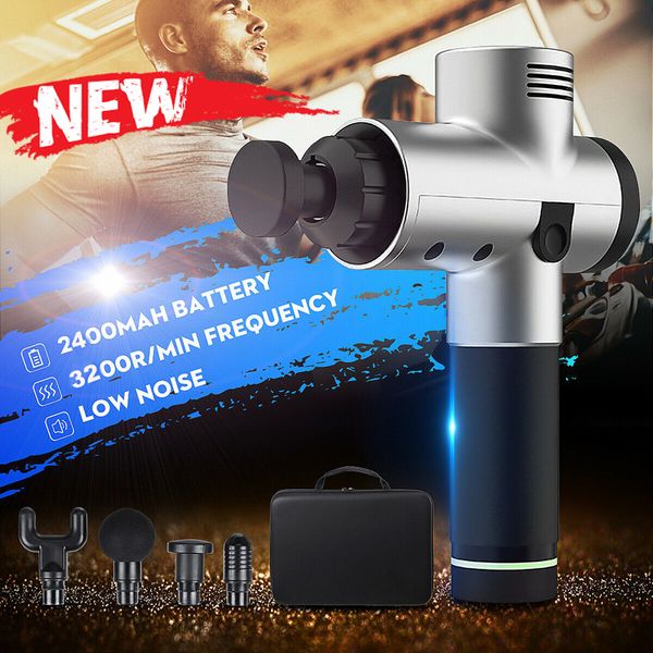 phoenix a2e deep muscle massage gun therapy body massager electronic muscle massage device therapy body massage relaxation device
phoenix a2e deep muscle massage gun therapy body massager electronic muscle massage device therapy body massage relaxation device