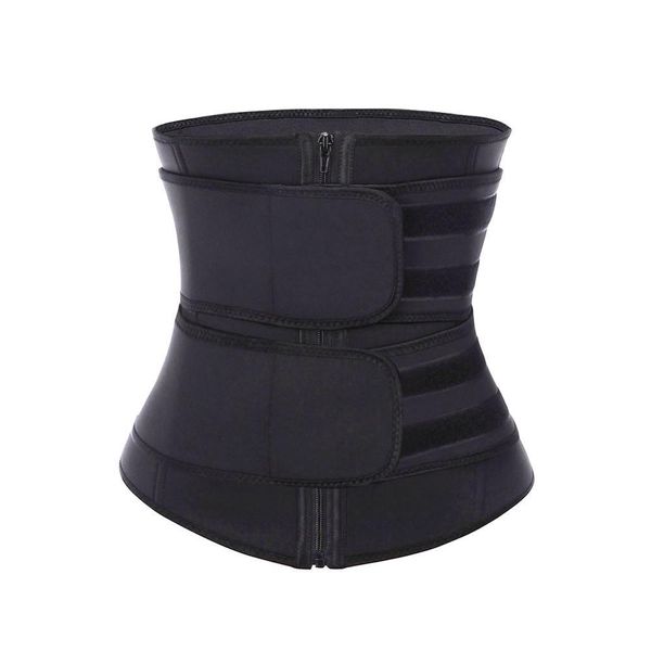 женщины латекс корсет zip животик контроль underbust талия тренер похудения нижнее белье корректирующее белье body shaper талия cincher с 2, Black;white
женщины латекс корсет zip животик контроль underbust талия тренер похудения нижнее белье корректирующее белье body shaper талия cincher с 2, Black;white