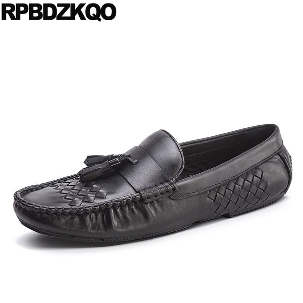casual tassel slip on shoes famous moccasins cow skin men european loafers runway italian flats italy black high quality
casual tassel slip on shoes famous moccasins cow skin men european loafers runway italian flats italy black high quality