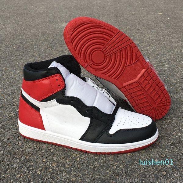 2019 1s high black toe pine green court purple men basketball shoes with originals box 1s sneaker trainer ll01
2019 1s high black toe pine green court purple men basketball shoes with originals box 1s sneaker trainer ll01