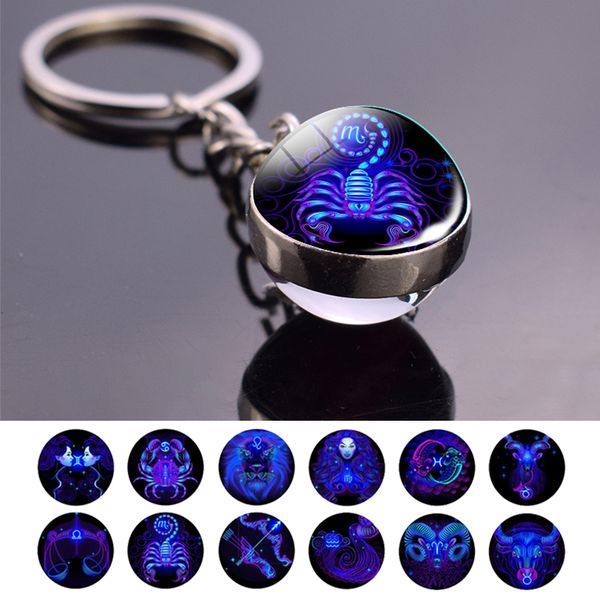 new zodiac sign key chains 12 constellation leo virgo libra scorpio sagittarius pendant double face keyring key holder birthday, Slivery;golden
new zodiac sign key chains 12 constellation leo virgo libra scorpio sagittarius pendant double face keyring key holder birthday, Slivery;golden