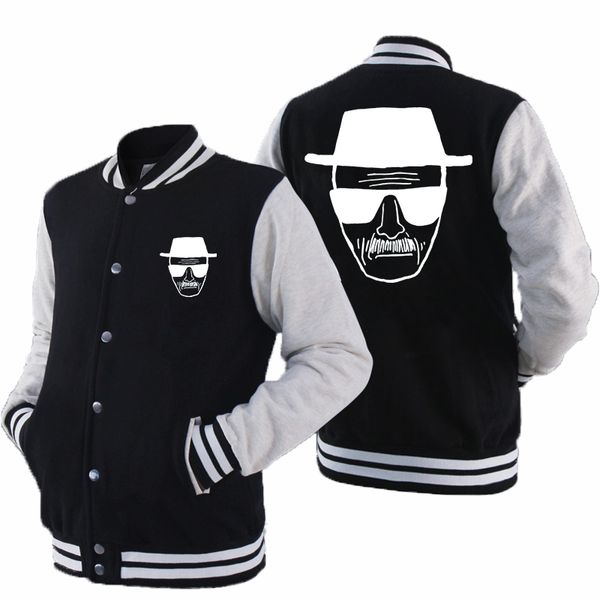 men baseball jacket fashion mens autumn new fashion slim fit college casual men stand collar jacket coat sweater, Black;brown
men baseball jacket fashion mens autumn new fashion slim fit college casual men stand collar jacket coat sweater, Black;brown