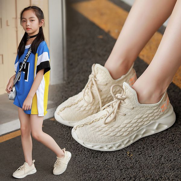 2020 spring and summer sports shoes design casual running shoes children boys and girls net surfing red tide ing, Black
2020 spring and summer sports shoes design casual running shoes children boys and girls net surfing red tide ing, Black