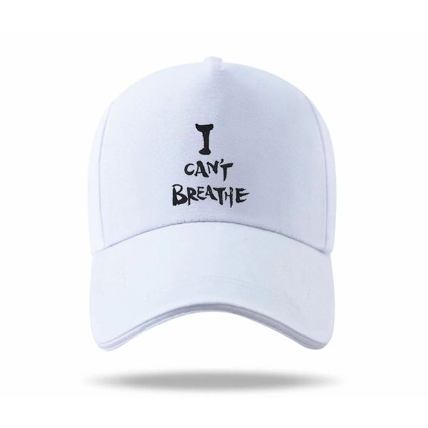 dhl shipping i cant breathe black live matter hats protective hats base ball canvas breathable caps, Black;white
dhl shipping i cant breathe black live matter hats protective hats base ball canvas breathable caps, Black;white
