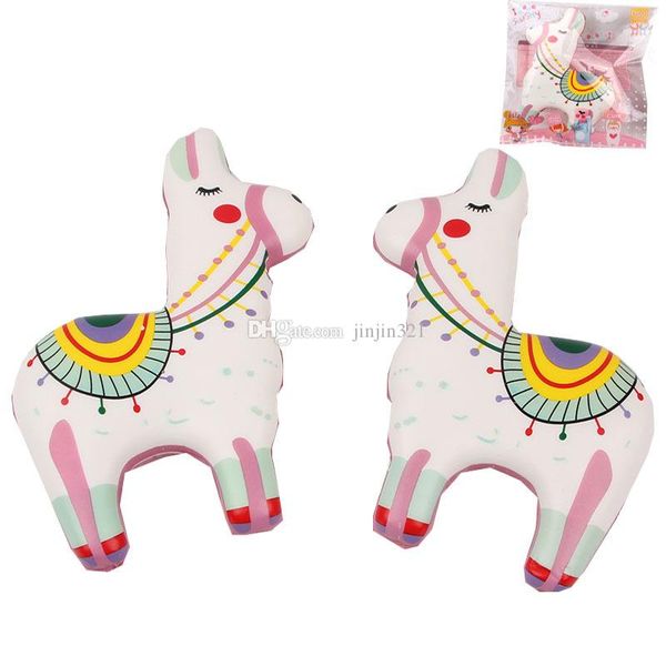 sell squishy toys color printing alpaca pu simulation food 15cm alpaca dolls slowly rising decompression toy kids squeezing toys
sell squishy toys color printing alpaca pu simulation food 15cm alpaca dolls slowly rising decompression toy kids squeezing toys