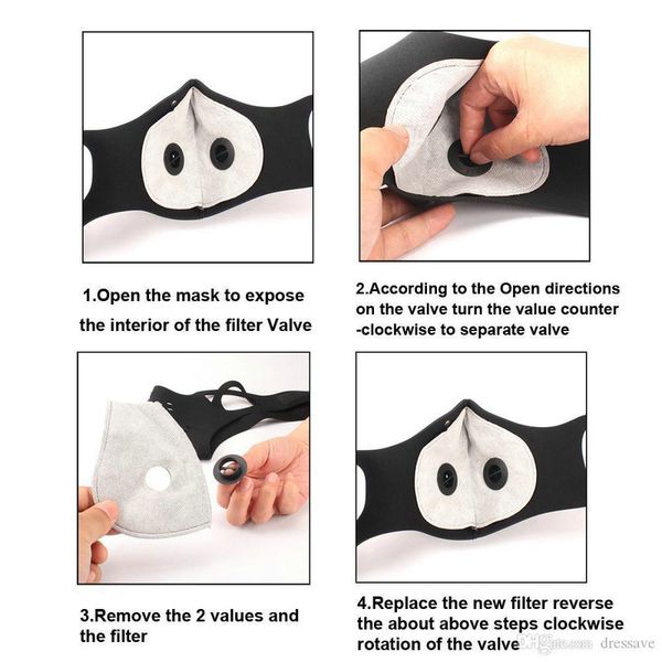 2016 cycling dust face mask pm25 mouth muffle carbon filter neoprene respirator cycling cycling dust face factory store worldkick2018 upoci, Black
2016 cycling dust face mask pm25 mouth muffle carbon filter neoprene respirator cycling cycling dust face factory store worldkick2018 upoci, Black