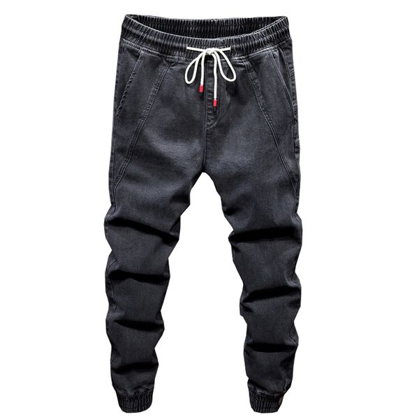 2020 men jeans pants cotton elastic casual denime trousers sweatpants plus size 5xl 6xl 7xl yjj09, Blue
2020 men jeans pants cotton elastic casual denime trousers sweatpants plus size 5xl 6xl 7xl yjj09, Blue