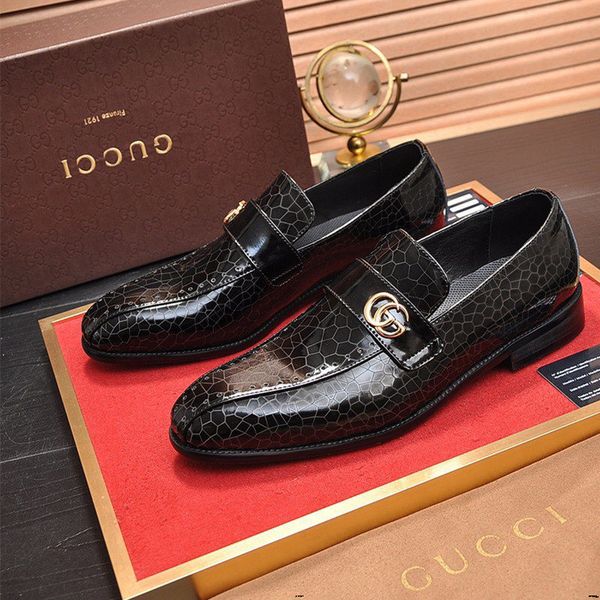 19wf 48 styles mens dress shoes business shoe for men shoes pointed toe slip-on men wedding shoes flats plus size 38-46, Black
19wf 48 styles mens dress shoes business shoe for men shoes pointed toe slip-on men wedding shoes flats plus size 38-46, Black